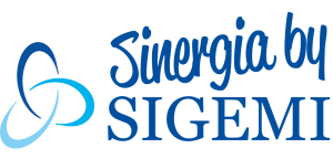 Sinergia by Sigemi